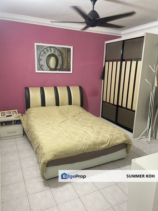 Mentari Condo, Bandar Sri Permaisuri Cheras For Sale, Kuala Lumpur, Cheras