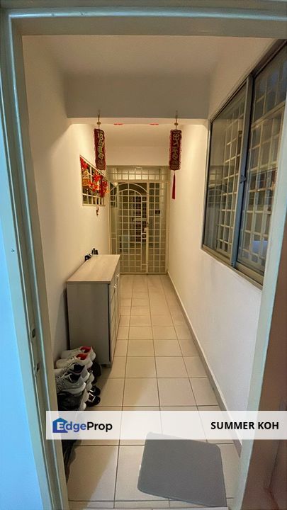Mentari Condo, Bandar Sri Permaisuri Cheras For Sale, Kuala Lumpur, Cheras
