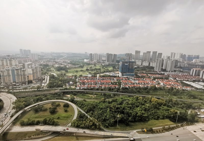 The Maple Residences