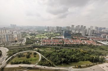 The Maple Residences