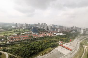 The Maple Residences