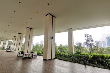 The Maple Residences