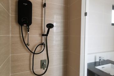 The Maple Residences