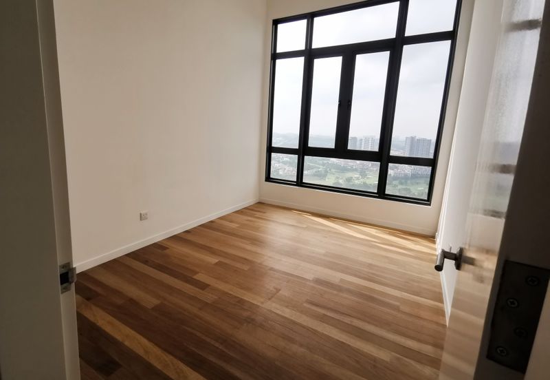 The Maple Residences