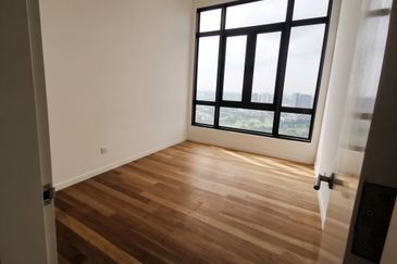 The Maple Residences