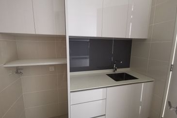 The Maple Residences