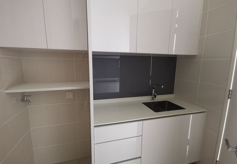 The Maple Residences