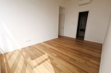 The Maple Residences