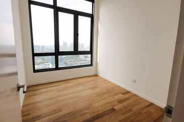 The Maple Residences