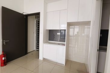 The Maple Residences