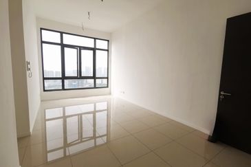 The Maple Residences