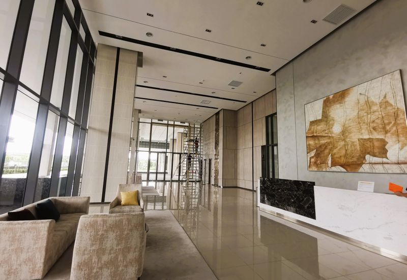 The Maple Residences