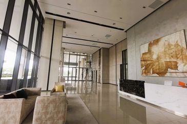 The Maple Residences