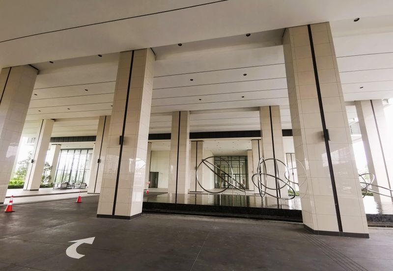 The Maple Residences