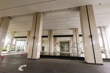 The Maple Residences