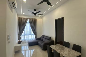 The Maple Residences