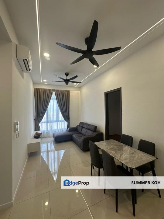 The Maple Residences, Taman OUG For Rent, Fully Furnished, Kuala Lumpur, Taman OUG