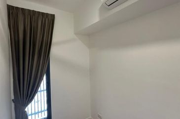 The Maple Residences