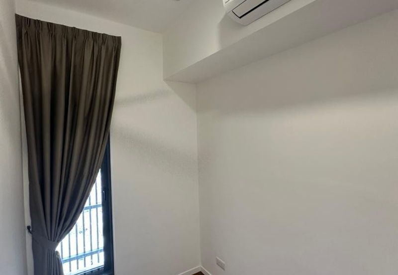 The Maple Residences