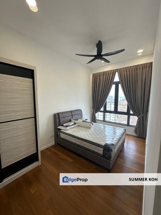 The Maple Residences, Taman OUG For Rent, Fully Furnished, Kuala Lumpur, Taman OUG