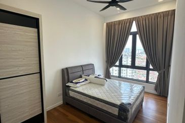 The Maple Residences