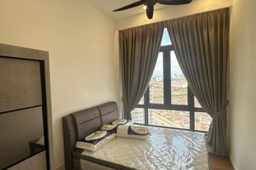 The Maple Residences