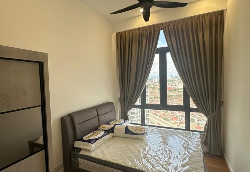 The Maple Residences