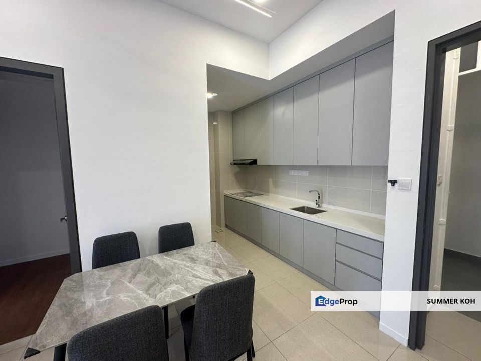 The Maple Residences, Taman OUG For Rent, Fully Furnished, Kuala Lumpur, Taman OUG