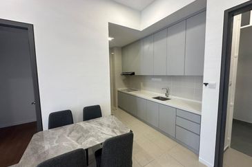 The Maple Residences