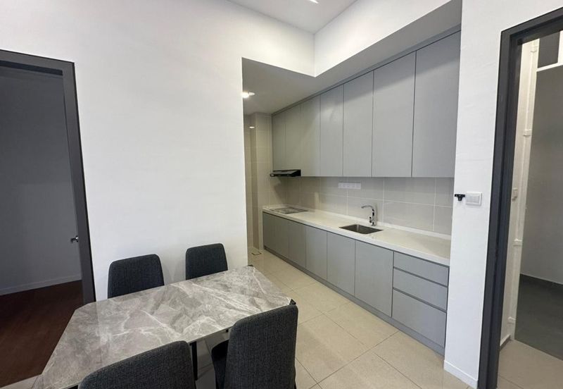 The Maple Residences