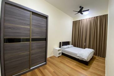 The Maple Residences