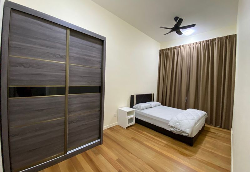 The Maple Residences