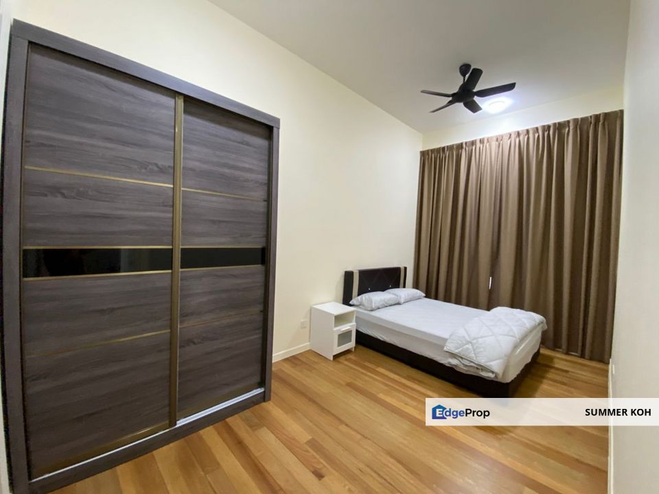 The Maple Residences, Taman OUG For Rent, Fully Furnish, Kuala Lumpur, Taman OUG