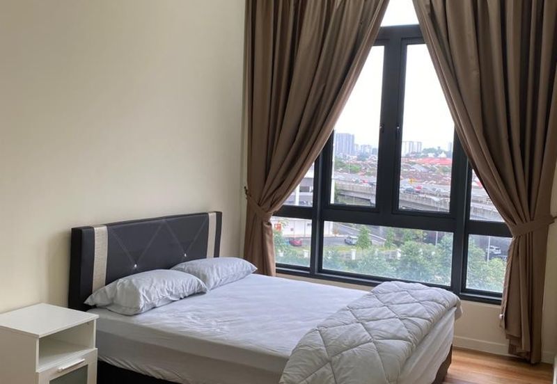 The Maple Residences