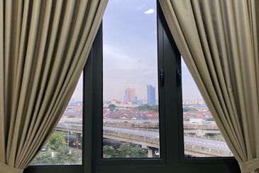 The Maple Residences