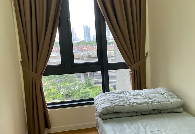 The Maple Residences