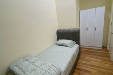 The Maple Residences