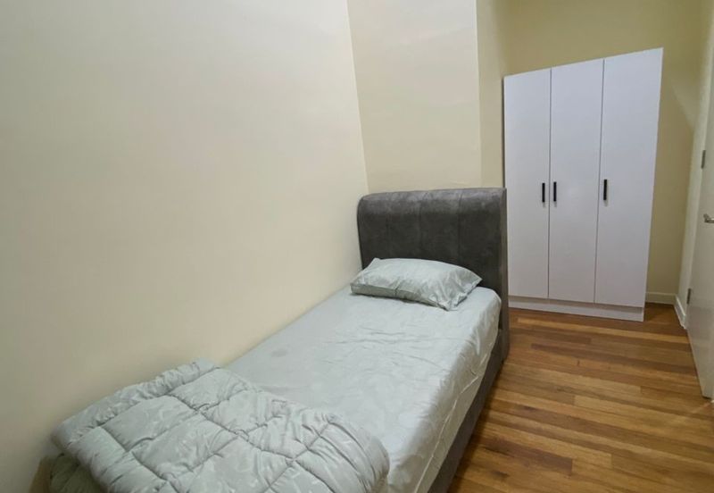 The Maple Residences