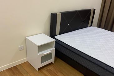 The Maple Residences