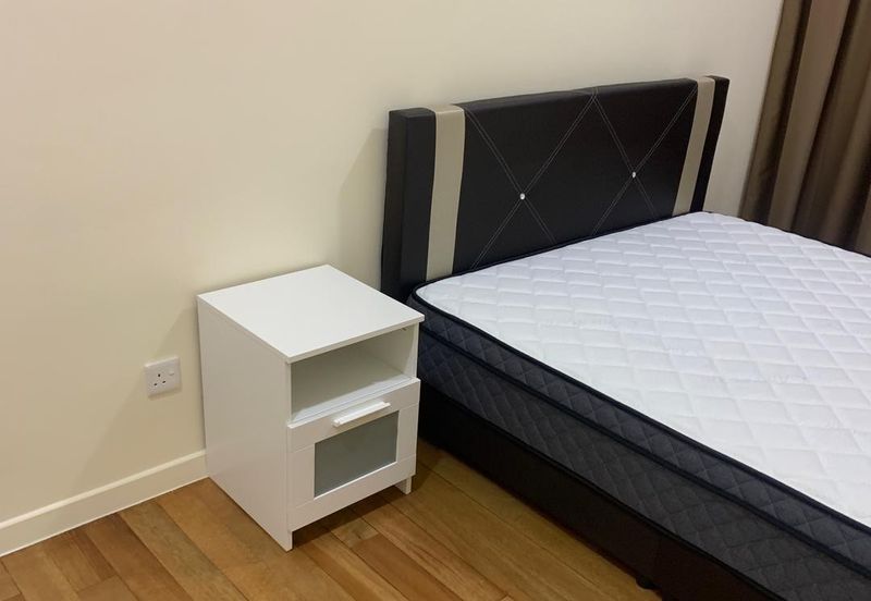 The Maple Residences