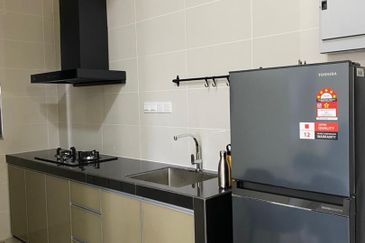 The Maple Residences