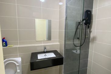 The Maple Residences