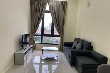 The Maple Residences