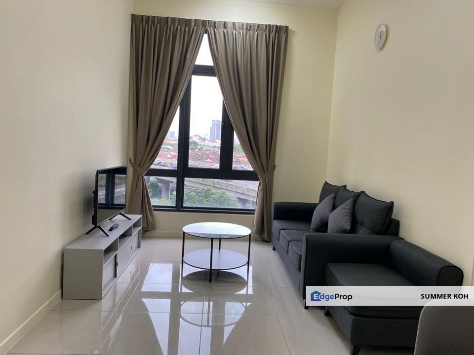 The Maple Residences, Taman OUG For Rent, Fully Furnish, Kuala Lumpur, Taman OUG