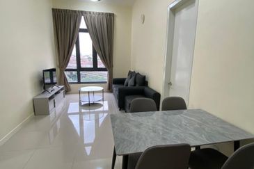 The Maple Residences