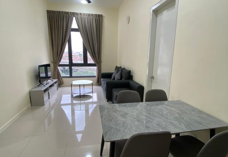 The Maple Residences