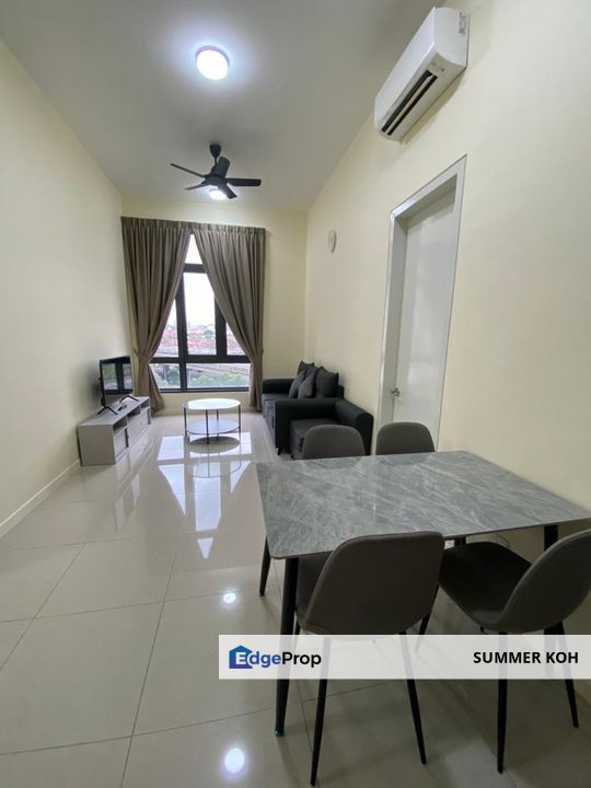 The Maple Residences, Taman OUG For Rent, Fully Furnish, Kuala Lumpur, Taman OUG