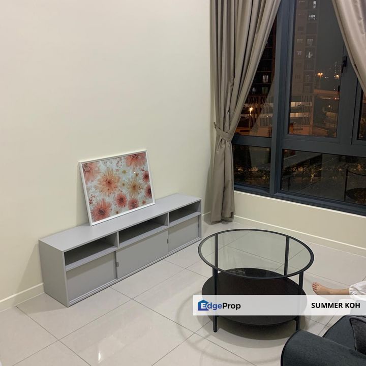 The Maple Residences, Taman OUG For Rent, Fully Furnish, Kuala Lumpur, Taman OUG