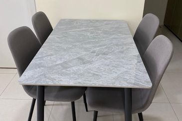 The Maple Residences