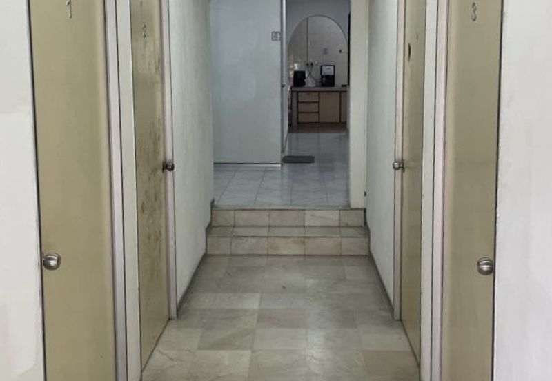 Taman Connaught (Sri Cendekia)